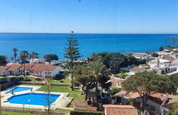 Loft La Cala de Mijas beach estudio mirando al mar - Photo 14