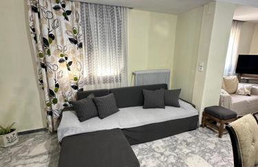 THEODORAS HOUSE - Foto 20