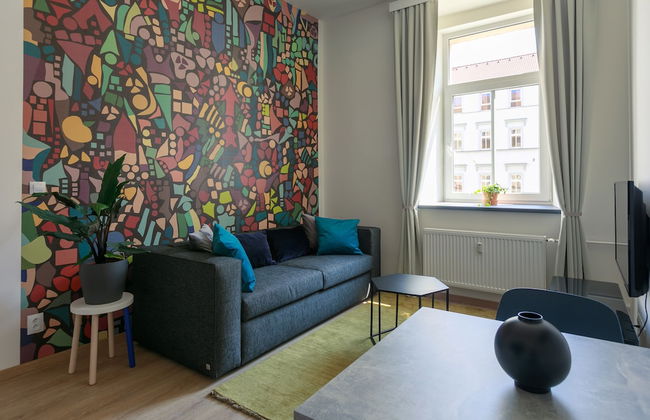 Avantgarde apartments - Photo 21