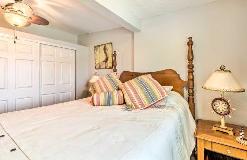 2 Mi to Beach Canal-Front Home in Hudson! - Foto 14