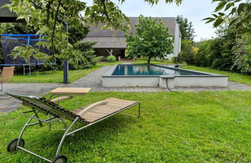 Vierseitenhof mit Pool - Photo 35