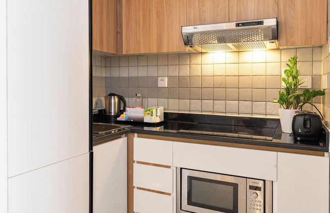 Citadines Metro Central Dubai - Photo 37