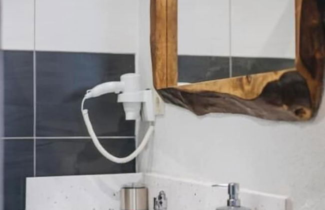 Pandan Karakoy Suit - Foto 27