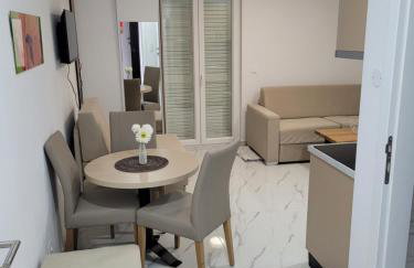 Apartments Aversu - Foto 19