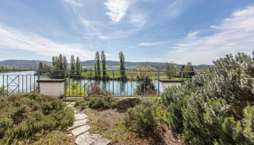 Ferienwohnung Rheinblick - Foto 2