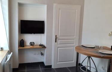 BJ Appartement proche de la gare - Foto 12