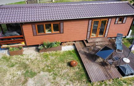 Tiny House am Wald - Foto 16