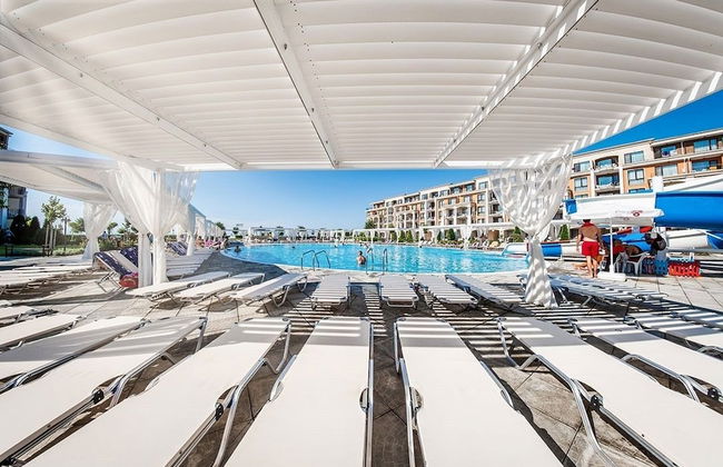 Premier Fort Beach Sveti Vlas - Foto 13