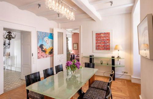 Fewo im Barockhaus Groß-Winternheim - Foto 6