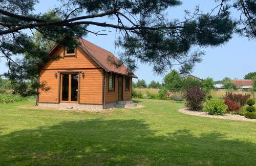 Domek wypoczynkowy Letnisko Sosenkowo - Foto 34