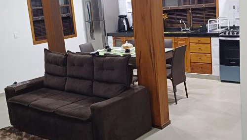 Residência Pádua - Foto 2