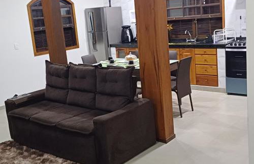 Residência Pádua - Foto 2