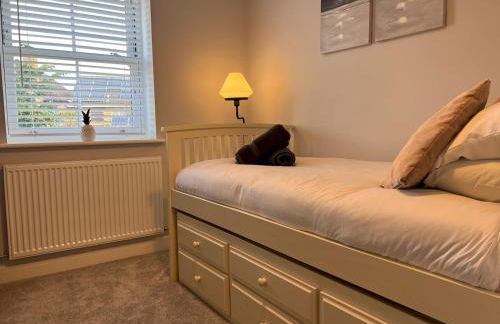 New Ivy Cottage Wonderful Beaches and Golf Courses - Pass the Keys - Foto 25