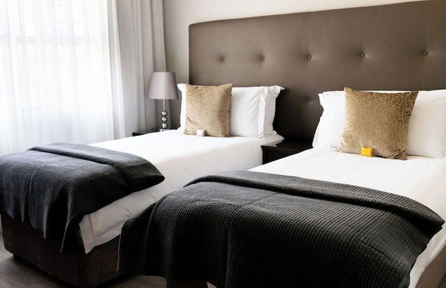 Kyalami Creek Luxury Apartments - Foto 13