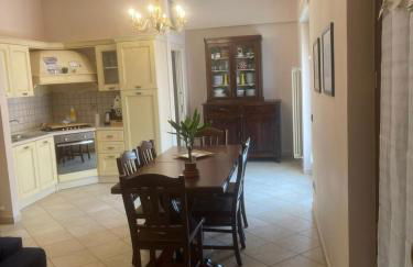 Central Apartment - Foto 16