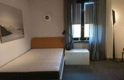 Studio in Architeken - Villa in Theaternähe - Foto 6