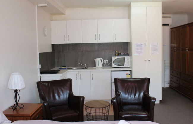 Box Hill Studios at Canterbury Gardens - Foto 7