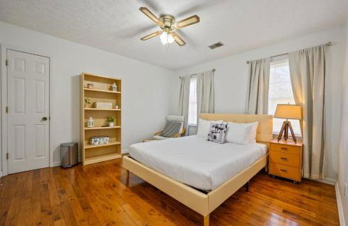 1223 Settlebench Ln NW Kennesaw - Foto 6