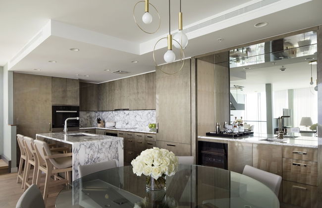 Real Select at the Ritz Carlton Residences, Waikiki Beach - Foto 32