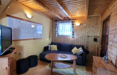 Domki Obok Ruin - Foto 17