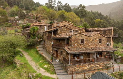 Cerdeira - Home for Creativity - Foto 118