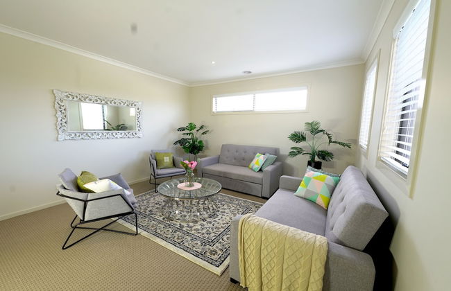 Modern 6BRM House Big Group at Pakenham - Foto 1