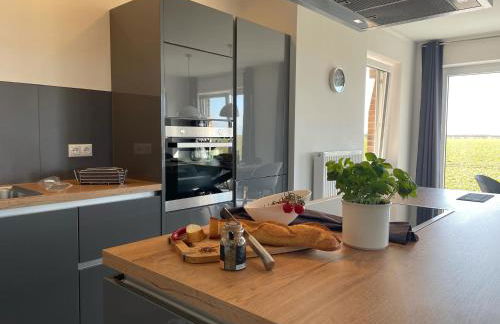 Ferienhaus Küstenperle FH4 - Foto 1