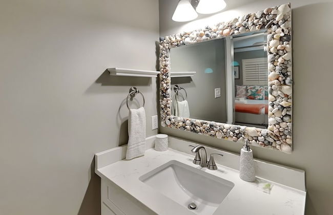 Aegean by Southern Vacation Rentals - Foto 67