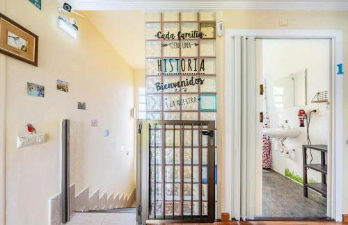 Casa entera Family House Gijón - Foto 35