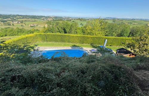 Tenuta Paradiso del Monferrato - Foto 2