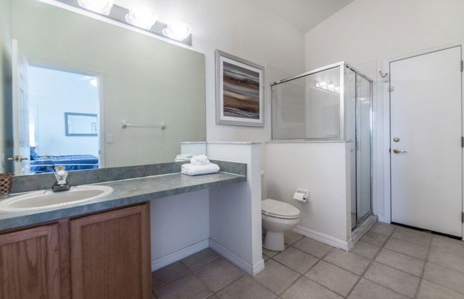 Ev215108 - The Abbey at West Haven - 4 Bed 3 Baths Villa - Foto 14