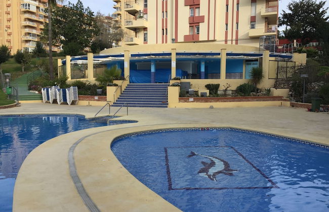 Benalmadena Jupiter - SunSea Apartments - Foto 65