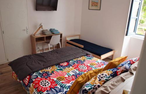 Gites de l'écluse "Au fil de l'Aude" - Foto 9