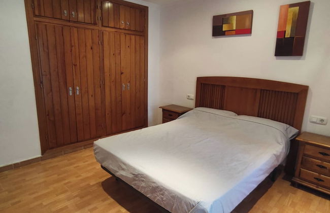 Frigiliana 3-bed Apartment- Sleeps 8 - Foto 2