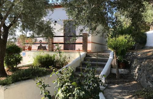 Jardin Andaluz Appart Alhambra - Foto 17