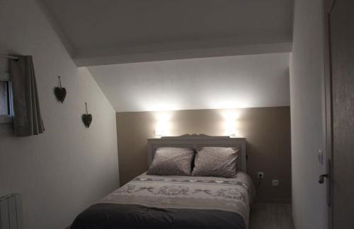 Gite de Bel-Air - Foto 14