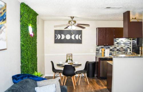 10 Mins Away Cowboy & Ranger Stadium 1b - Foto 37