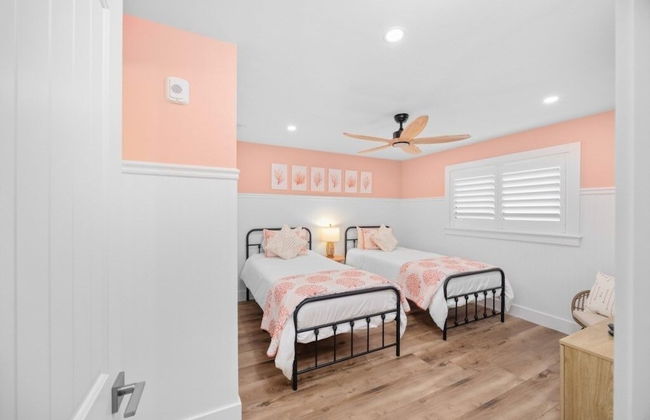 Tarpon Beach 302 3 Bedroom Condo - Foto 4