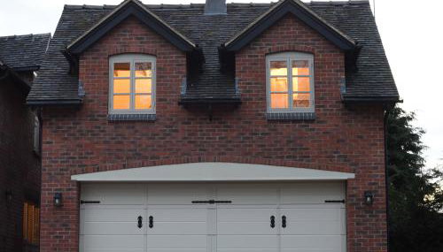 Woodleighton Cottages - Foto 4