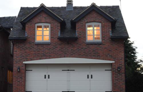 Woodleighton Cottages - Foto 4