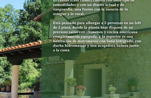 Alojamiento Turístico La alegría de la huerta - Foto 2