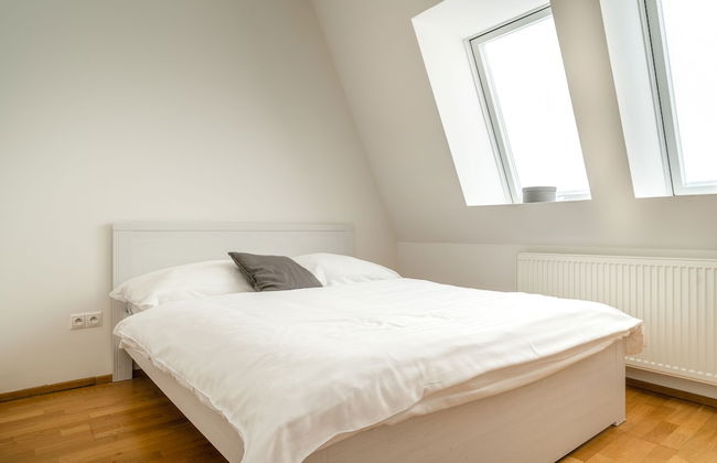 Business & Family Ambiente Apartments - Foto 18