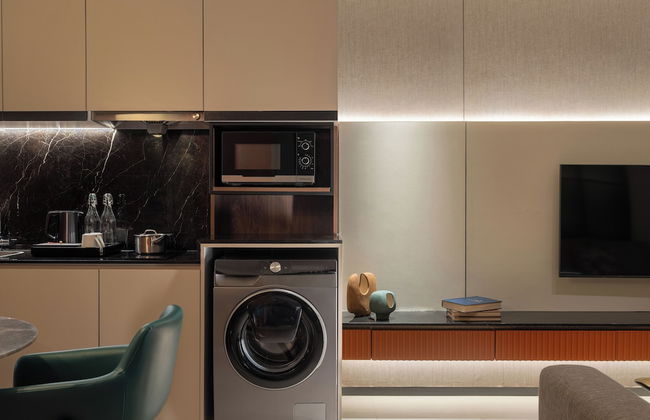 Herloom BSD - Foto 31