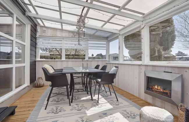 "Anisa" - 400m from the sea - Photo 15