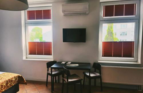 Unterwegs ins Apartmenthaus ehemalige Apartmenthaus Unterwegs - Foto 36