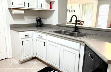 Wonderful apt remodeled in November near Disney - Foto 59