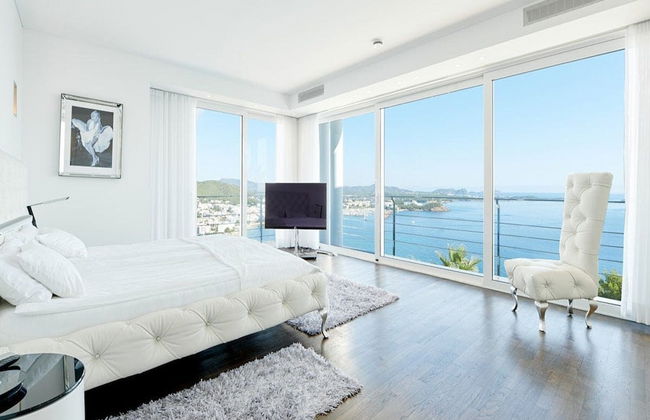 Lavish Villa With Infinity Pool and Views - Foto 4