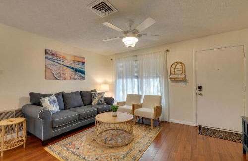 Calming Getaway 9 Mi to Clearwater Beach! - Photo 6