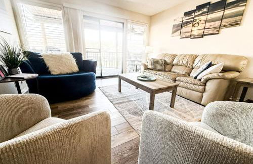 Blueys Lakefront 2 Bed and 2 Bath Condo - Foto 38