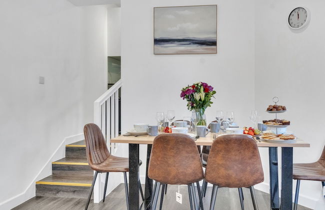 home.ly - North London Apartments Hendon - Foto 32